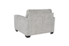 Astoria Sofa (3+2+1) + Accent Chair