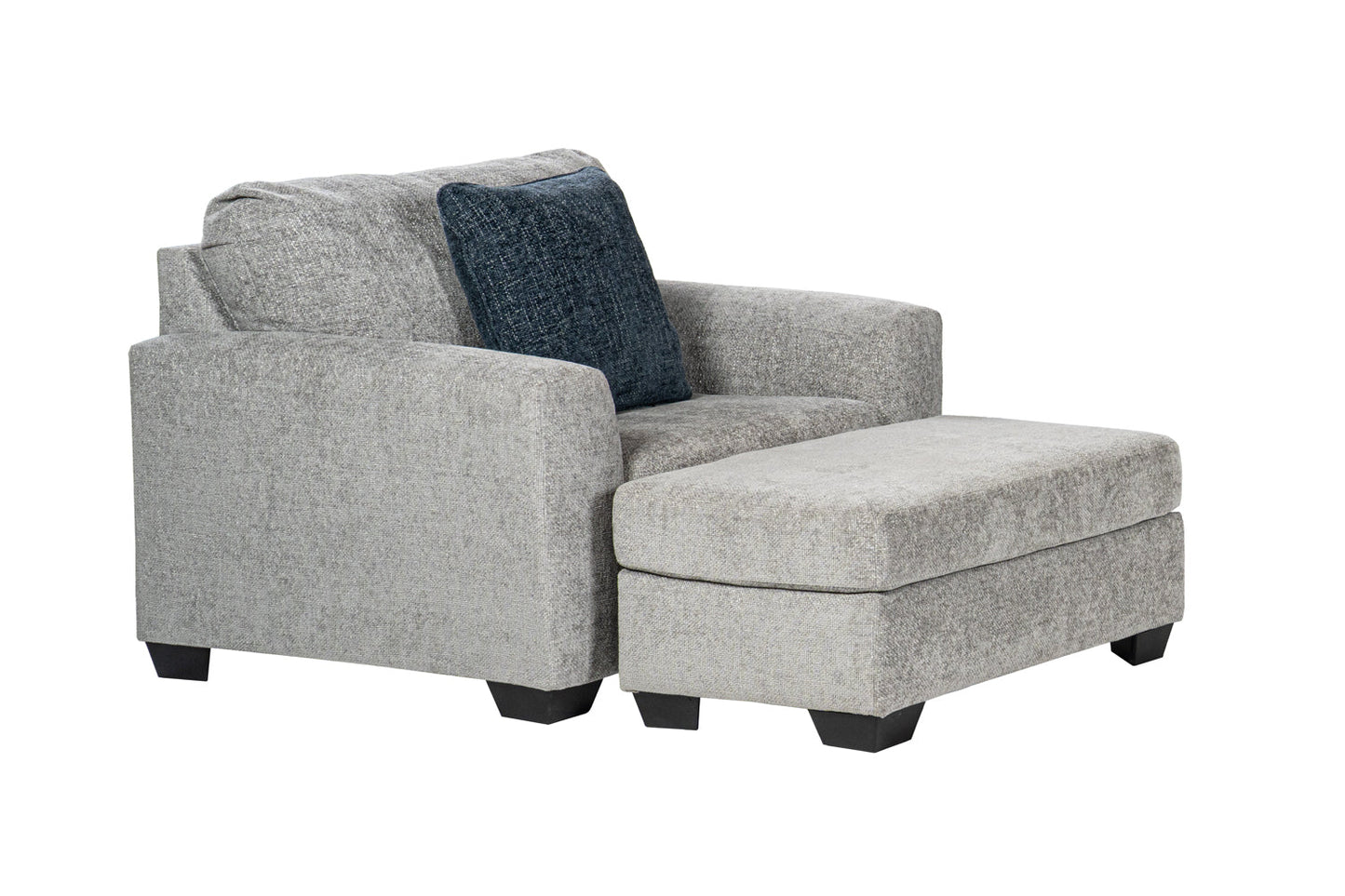 طقم أريكة أستوريا (3+2+1) +كرسي آكسنت + آوتمان