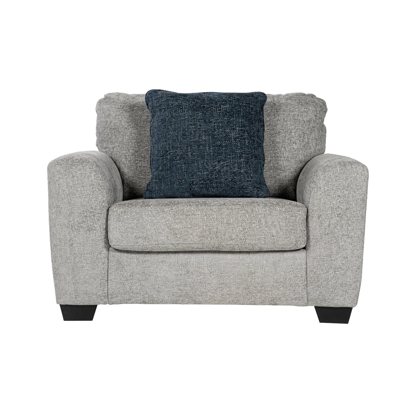 Astoria Sofa Set (3+2+1+Accent chair)