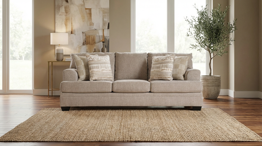 Chesterfield Sofa