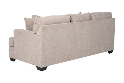 Chesterfield Sofa Set (3+2+2)