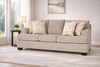 Chesterfield Sofa