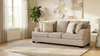 Chesterfield Sofa Set (3+2+1)
