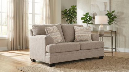 طقم كنب تشيسترفيلد (3+2+1) +كرسي آكسنت + آوتمان