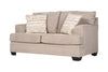 Chesterfield Sofa Set (3+2+2)