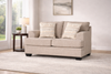 Chesterfield Loveseat