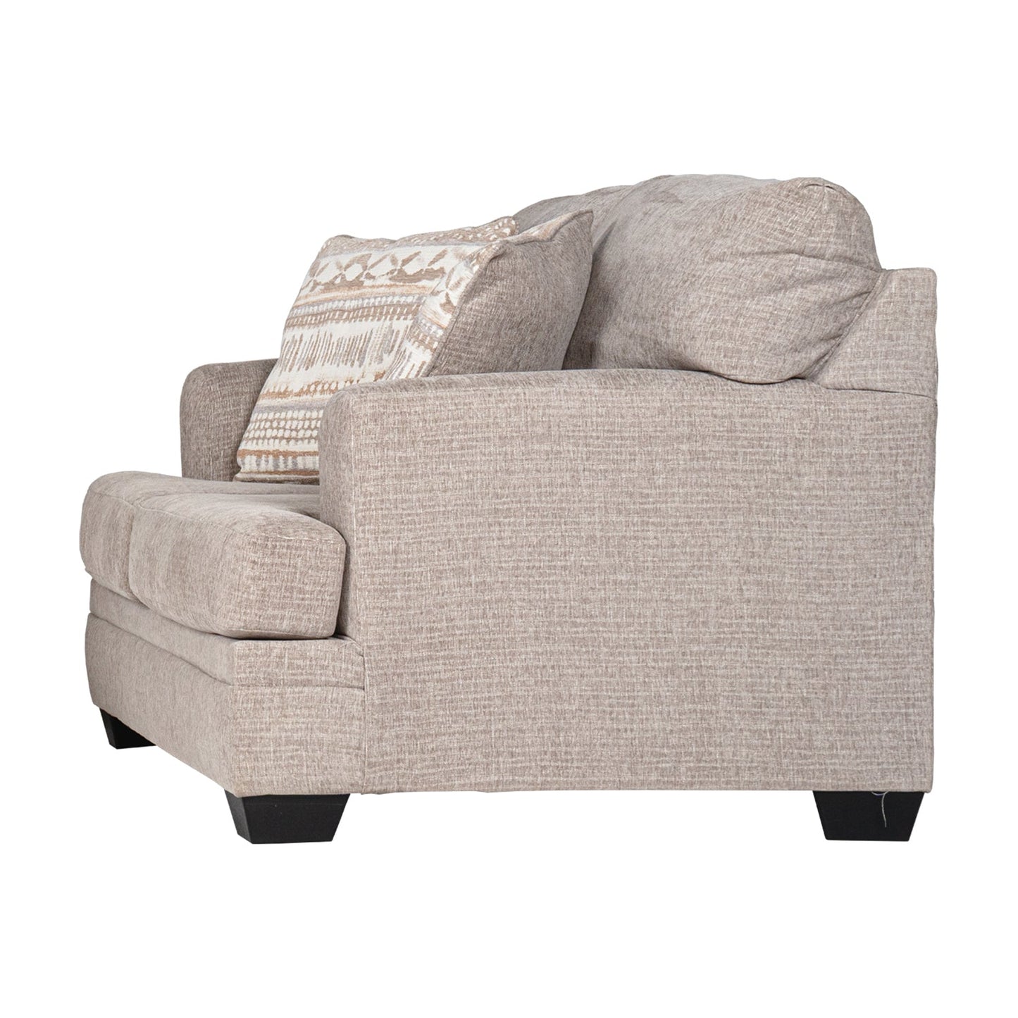 Chesterfield Sofa Set (3+2+1+ottoman)