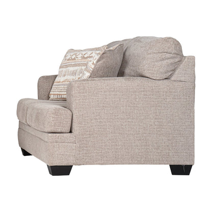 Chesterfield Sofa Set (3+2+1+ottoman)