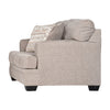 Chesterfield Sofa Set (3+2+2+ottoman)
