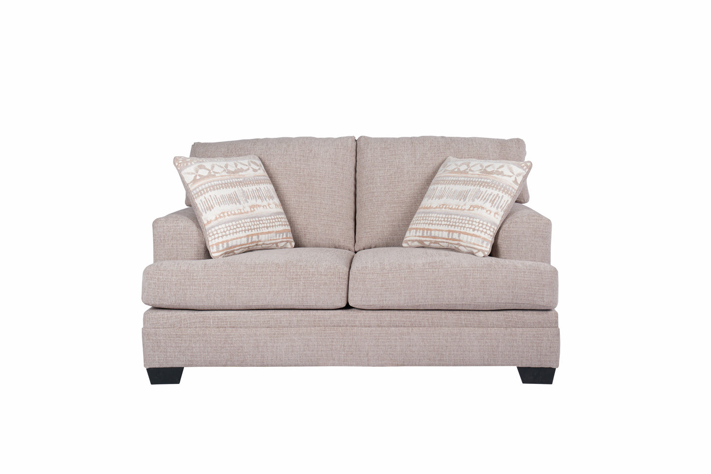 Chesterfield Sofa Set
