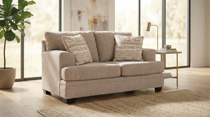 Chesterfield Sofa Set (3+2+1+Accent chair)
