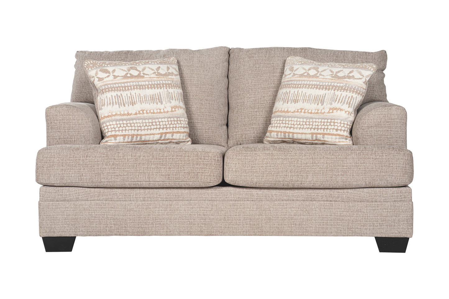 Chesterfield Sofa Set (3+2+1)