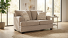 Chesterfield Loveseat
