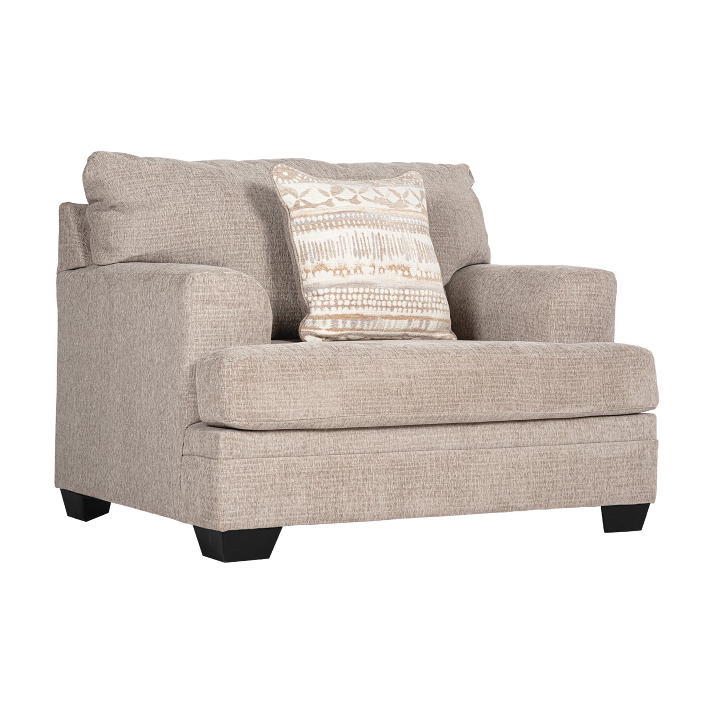 Chesterfield Sofa Set (3+2+1)