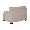 Chesterfield Sofa Set (3+2+1+Accent chair)