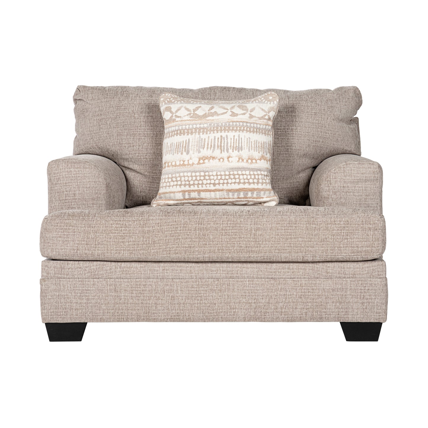 Chesterfield Sofa Set (3+2+1)