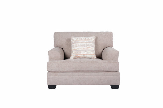 Chesterfield Chair