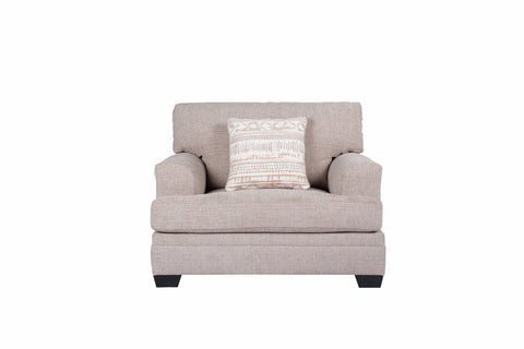 Chesterfield Chair