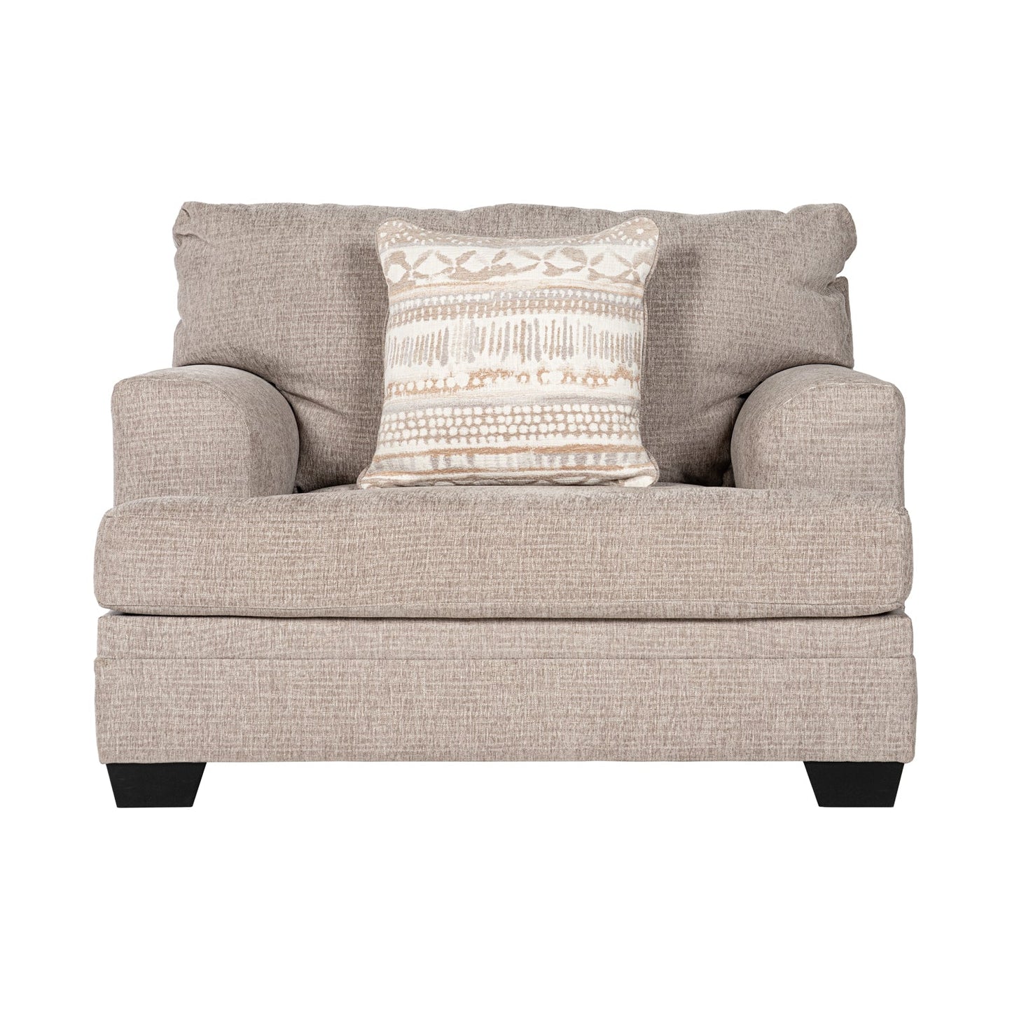 Chesterfield Sofa Set (3+2+1+ottoman)