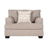 Chesterfield Sofa Set (3+2+1+ottoman)