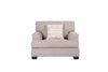 Chesterfield Sofa Set