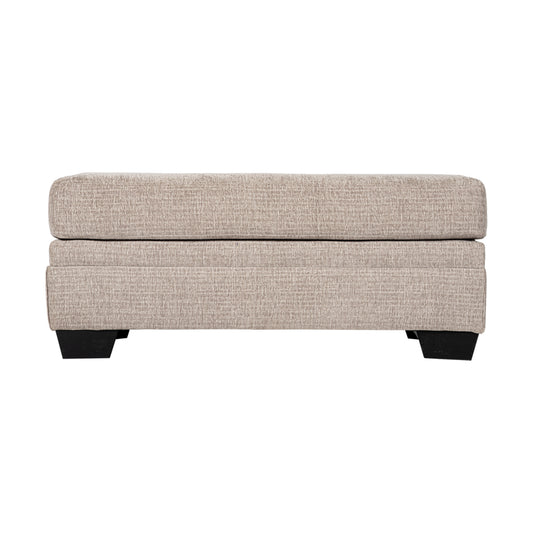 Chesterfield Ottoman