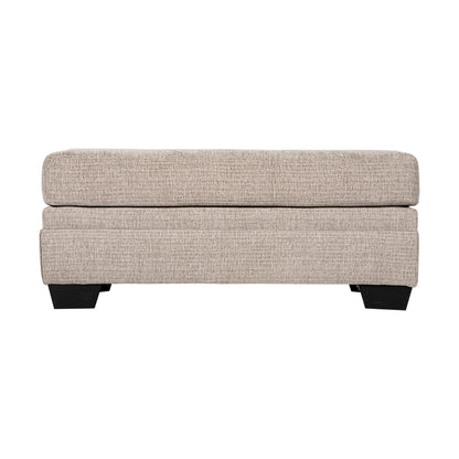 Marlowe Sofa Set (3+2+2+ottoman)