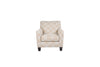 Chesterfield Accent Chair