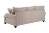 Marlowe Sofa Set (3+2+1+ottoman)