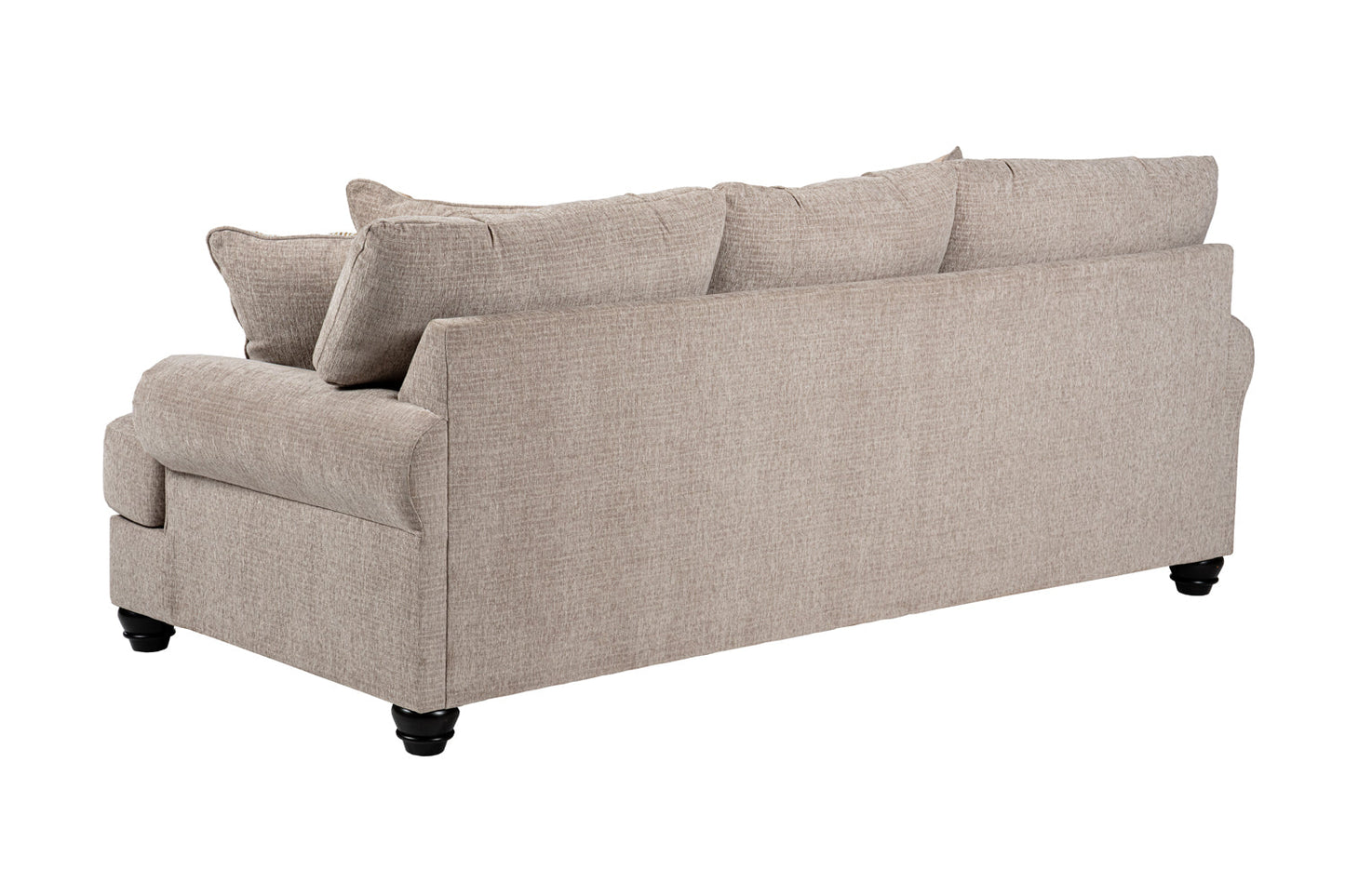 Marlowe Sofa Set (3+2+1+Accent chair)
