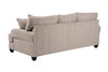 Marlowe Sofa Set (3+2+1+Accent chair)