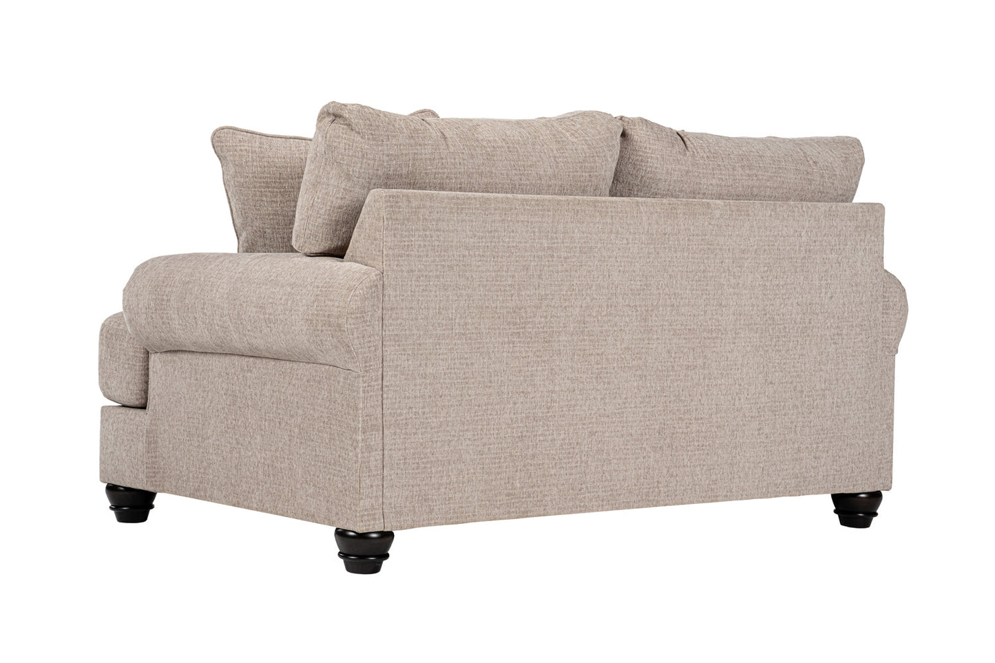 Marlowe Sofa Set (3+2+1+Accent chair)