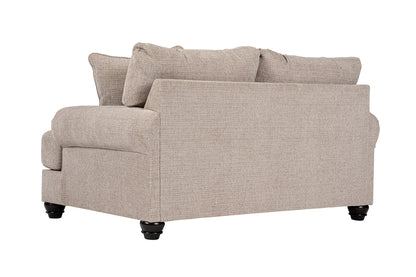 Marlowe Sofa Set (3+2+1+Accent chair)