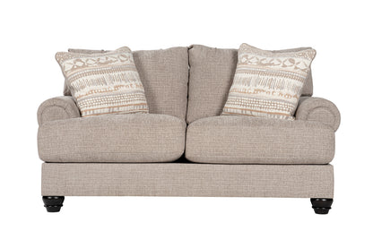 Marlowe Loveseat