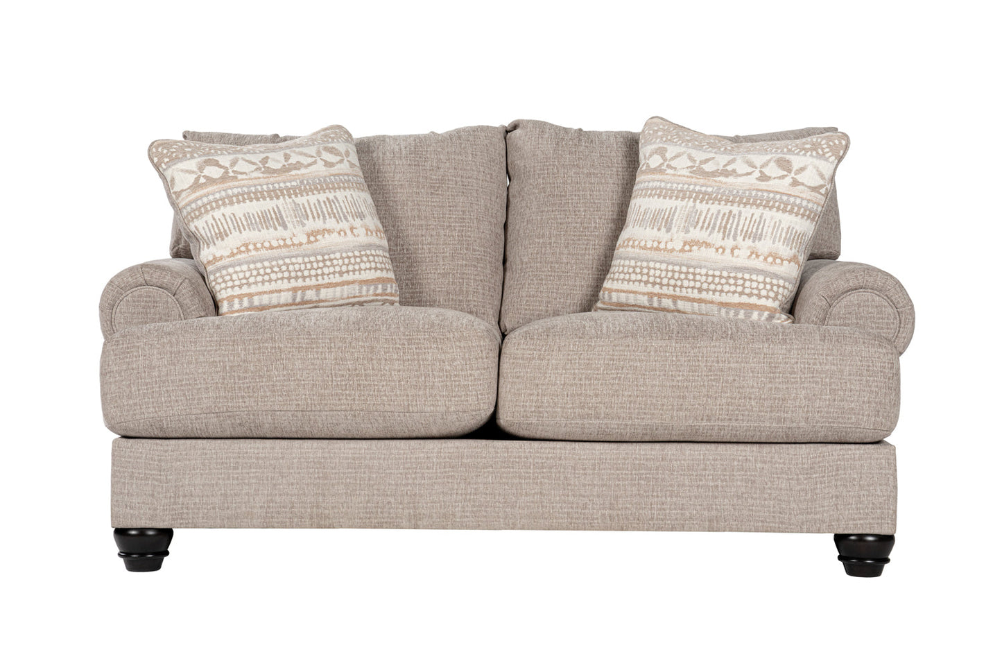 Marlowe Sofa Set (3+2+1+Accent chair)