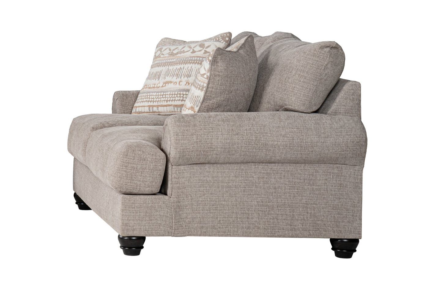 Marlowe Sofa Set (3+2+1+ottoman+Accent chair)