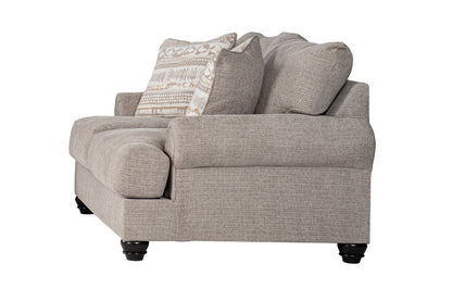 Marlowe Sofa Set (3+2+1+Accent chair)