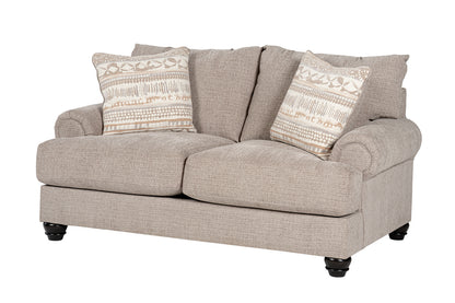 Marlowe Loveseat