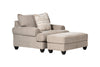 Marlowe Sofa Set (3+2+1+ottoman)