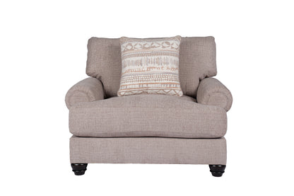 Marlowe Sofa Set