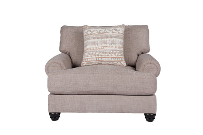 Marlowe Chair