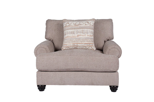 Marlowe Chair