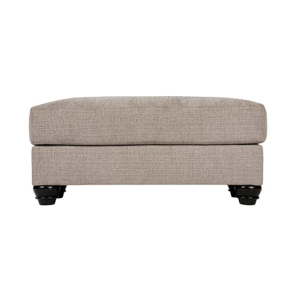Marlowe Sofa Set (3+2+1+ottoman)