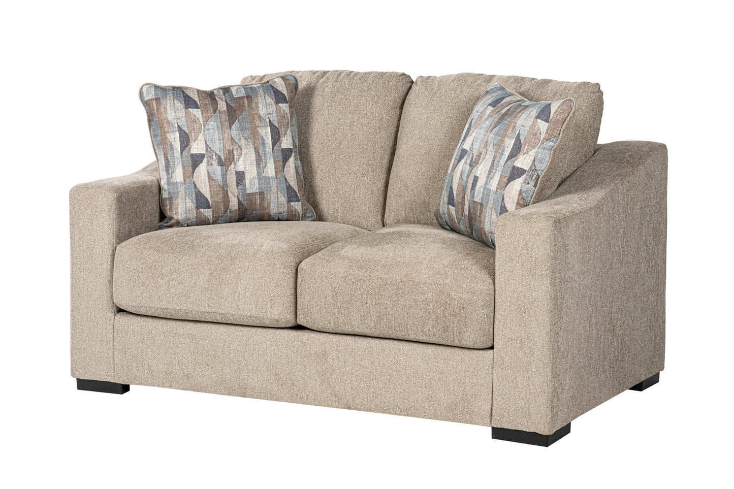 Selora Sofa set (3+2+2) + Accent Chair