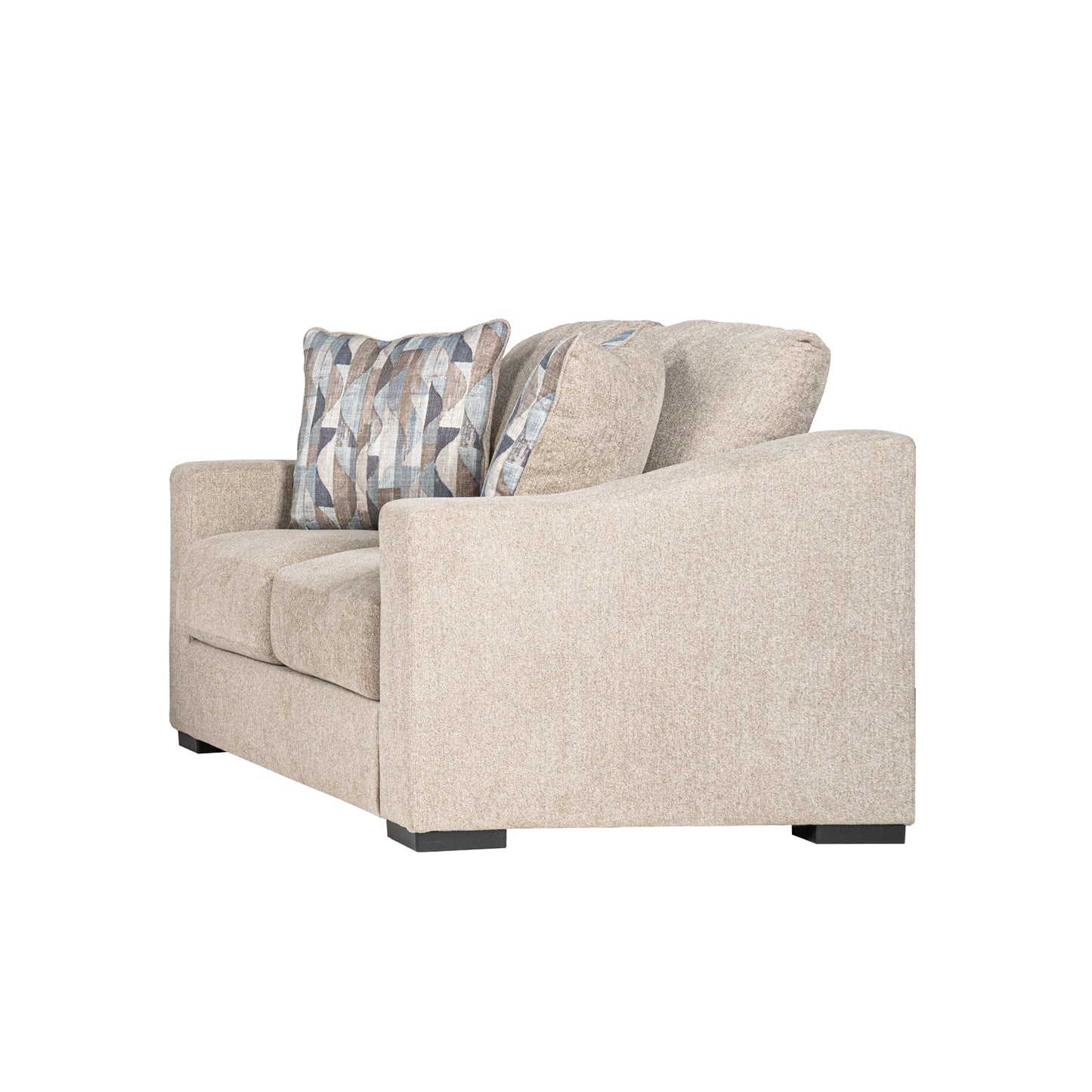 Selora Sofa set (3+2+2) + Accent Chair