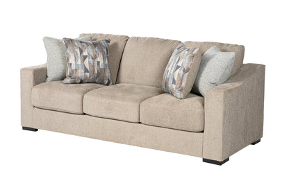 Selora Sofa set (3+2+2) + Accent Chair