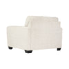 Cortelune Sofa (3+2+1) + Accent Chair