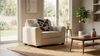 Cortelune Sofa (3+2+1) + Accent Chair