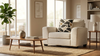 Cortelune Sofa (3+2+1) + Accent Chair