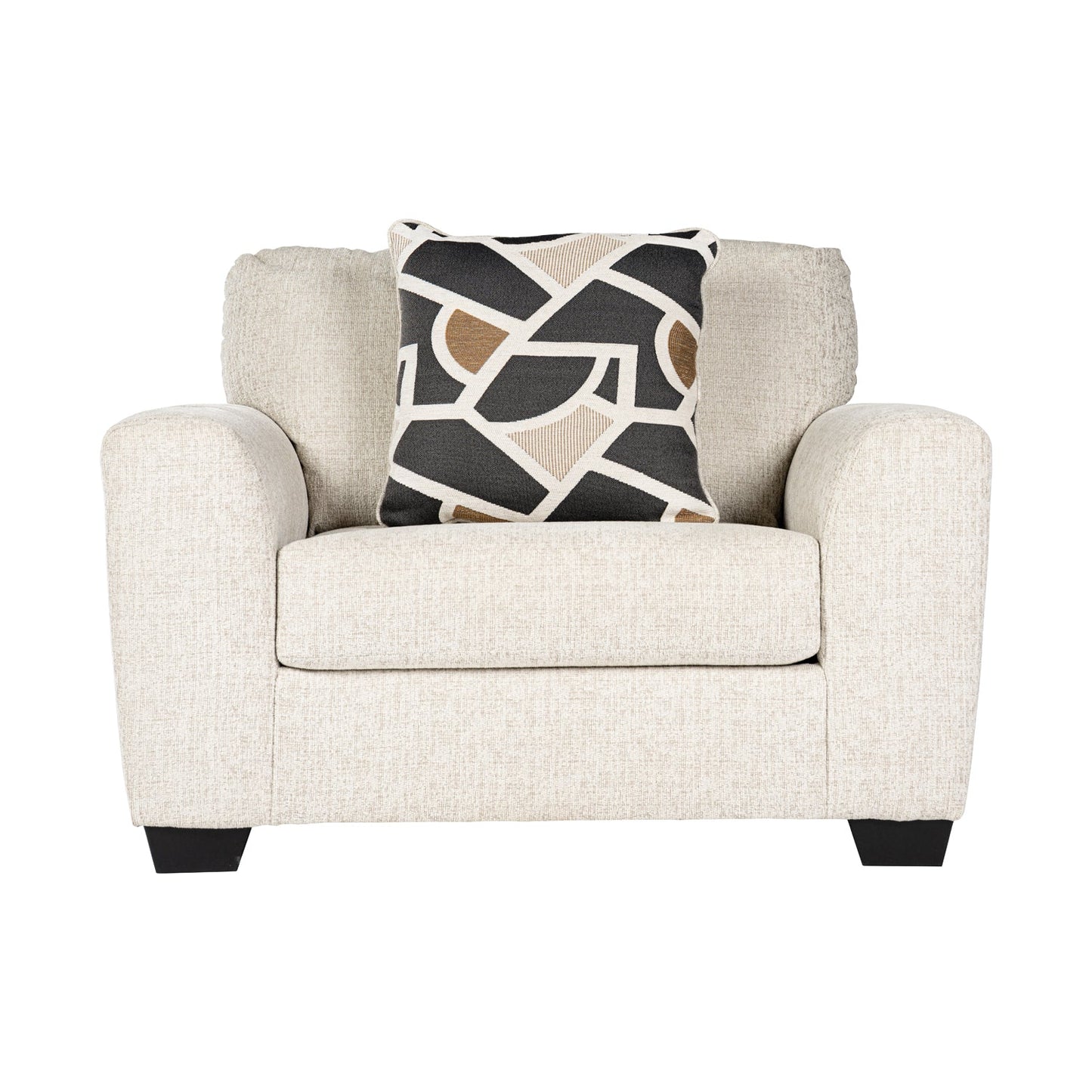 Cortelune Sofa set (3+2+1+Accent chair)
